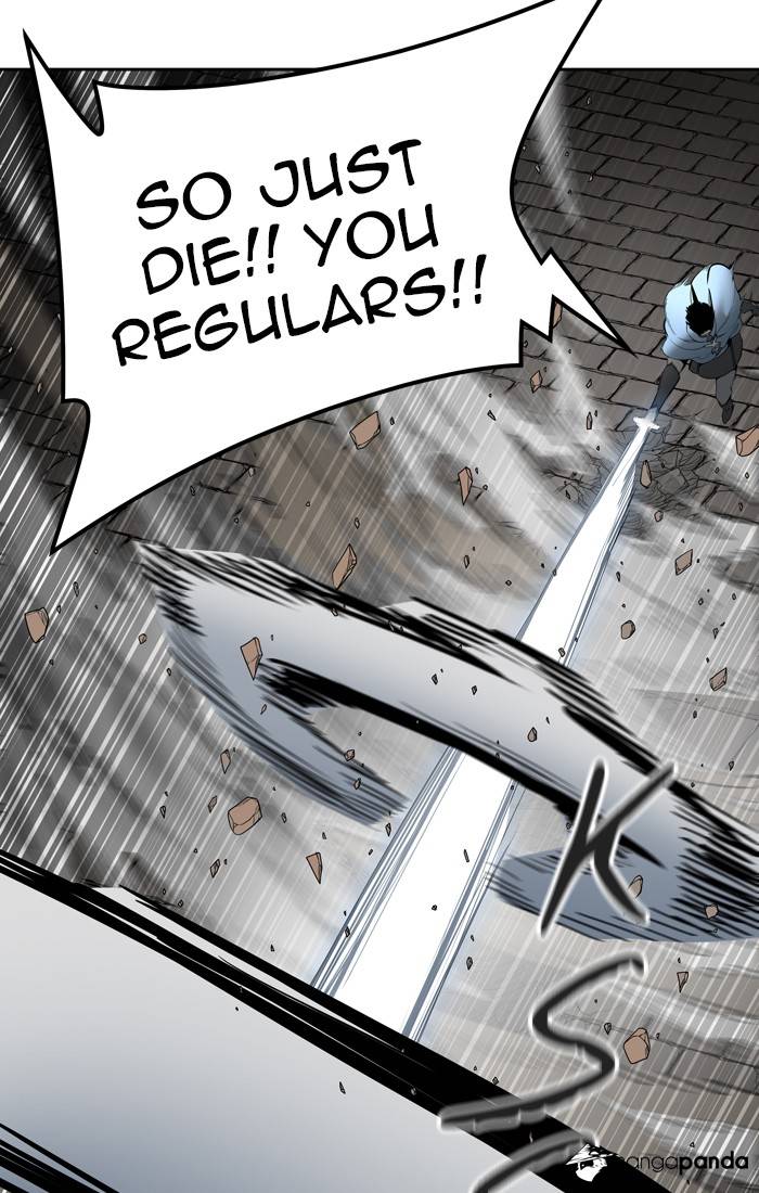 Tower of God Chapter 459 image 024